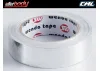Killer Body Aluminium Tape (20M/3Cm)