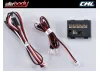 Killer Body LED Light System W/Control Box (6 Leds)