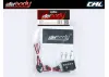 Killer Body LED Light System W/Control Box (6 Leds)