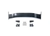 Killer Body Moulded Rear Wing + Mounts For 1/7