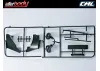Killer Body Injection Accessories (Alfa Romeo 8C)