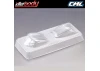 Killer Body Transparent Light Glass Mitsubishi Lancer Evo X