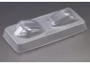 Killer Body Transparent Light Glass Mitsubishi Lancer Evo X