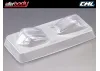 Killer Body Transparent Light Glass Mitsubishi Lancer Evo X