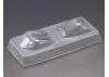 Killer Body Transparent Light Glass Mitsubishi Lancer Evo X
