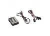 Killer Body LED Light System W/Control Box (4 Leds)