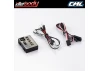 Killer Body LED Light System W/Control Box (4 Leds)