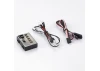 Killer Body LED Light System W/Control Box (4 Leds)