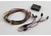 Killer Body LED Light System W/Control Box (8 Leds)
