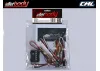 Killer Body LED Light System W/Control Box (8 Leds)