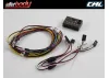 Killer Body LED Light System W/Control Box (8 Leds)
