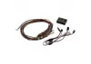 Killer Body LED Light System W/Control Box (10 Leds)