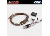 Killer Body LED Light System W/Control Box (10 Leds)