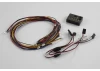 Killer Body LED Light System W/Control Box (10 Leds)