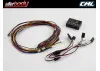 Killer Body LED Light System W/Control Box (10 Leds)