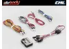 Killer Body LED Light System W/Control Box (12 Leds)