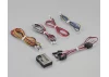 Killer Body LED Light System W/Control Box (12 Leds)