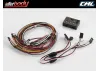 Killerbody LED Lighting System - 18 LEDs with Control Box