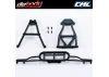 Killer Body Rear Bumper For 1:10 Sct