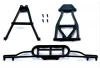 Killer Body Rear Bumper For 1:10 Sct