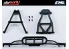 Killer Body Rear Bumper For 1:10 SCT
