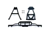 Killer Body Rear Bumper For 1:10 Sct