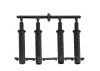 Killerbody Bost Post Extenders for 1:10 Cars (4)