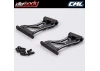 Killer Body Rear Wing Mount 1:10 High (CNC Aluminium)