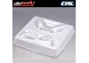Killer Body Transparent Light Glass (Corvette Gt2)