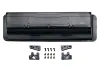 Killer Body Carbonfibre Lexan Rear Wing + Mounts For 1/7