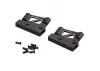 Killer Body Rear Wing Mount 1/7 (CNC Aluminium)