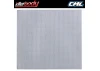 Killer Body Stainless Steel Modified Air Intake Hexagon Mesh