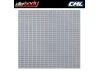 Killer Body Stainless Steel Mod Ified Air Intake Square Mesh