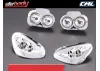 Killer Body Electroplated Light Bucket (Corvette GT2)