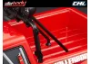 Killer Body Modified Truck Bed 1:10 Electric Monster Truck