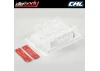 Killer Body Modified Seat For Truck Bed 1:10 Electric Mt