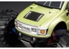 Killer Body Modified Hood + Fro NT Fender/Bumper Set 1:10 Mt