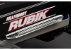 Killer Body Chromed Pedal 1:10 Electric Monster Truck