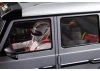 Killer Body Clear Cockpit Set 1:10 Truck