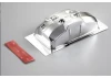 Killer Body Chromed Light Bucket 1:10 Electric Monster Truck