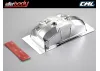 Killer Body Chromed Light Bucket 1:10 Electric Monster Truck