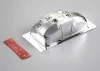 Killer Body Chromed Light Bucket 1:10 Electric Monster Truck