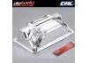 Killer Body Chromed Light Bucket 1:10 Electric Monster Truck