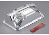 Killer Body Chromed Light Bucket 1:10 Electric Monster Truck