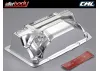 Killer Body Chromed Light Bucket 1:10 Electric Monster Truck