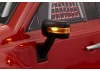 Killer Body Wing Mirror Type E W/LED Unit Set 1:10 Truck