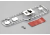 Killer Body Moveable Fuel Cap 1:10 Touring Car