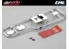 Killer Body Moveable Fuel Cap 1:10 Touring Car
