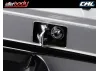 Killer Body Moveable Fuel Cap 1:10 Touring Car