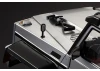 Killer Body Wing Mirror Type G Set 1:10 Truck